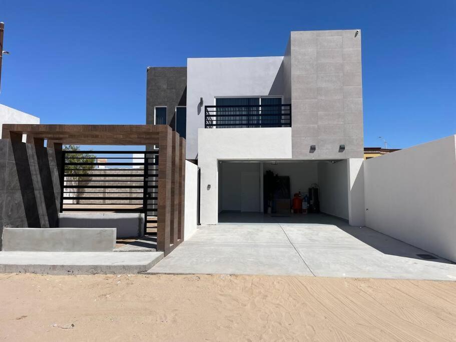 Villa Mia'S House Puerto Peñasco Exterior foto